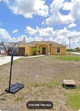 Building Photo - 2103 NW 10th Ave