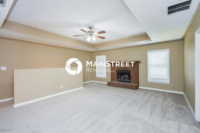 Building Photo - 3 Bedroom Pet-Friendly Home in Conyers, GA...