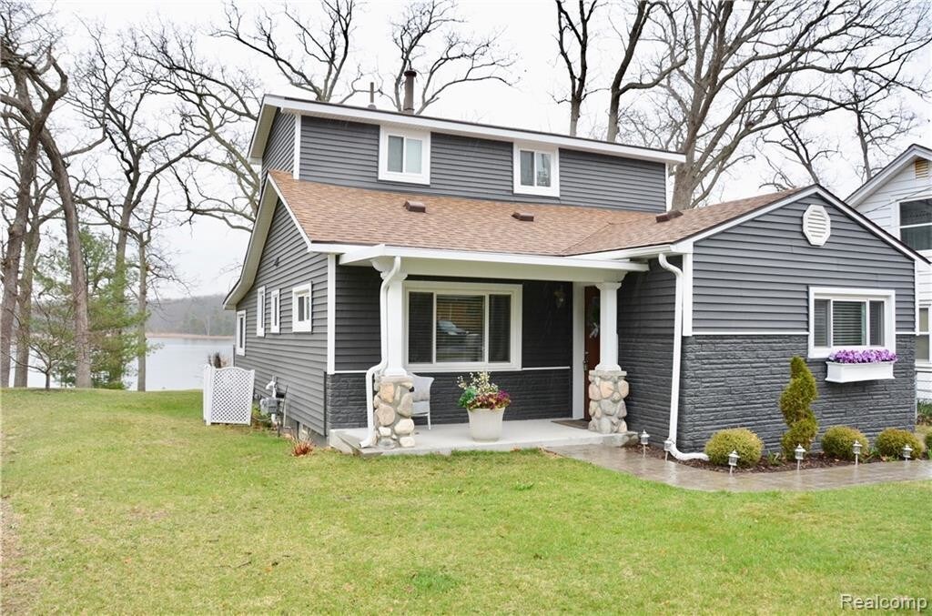 Foto principal - 4626 Rockcroft Blvd