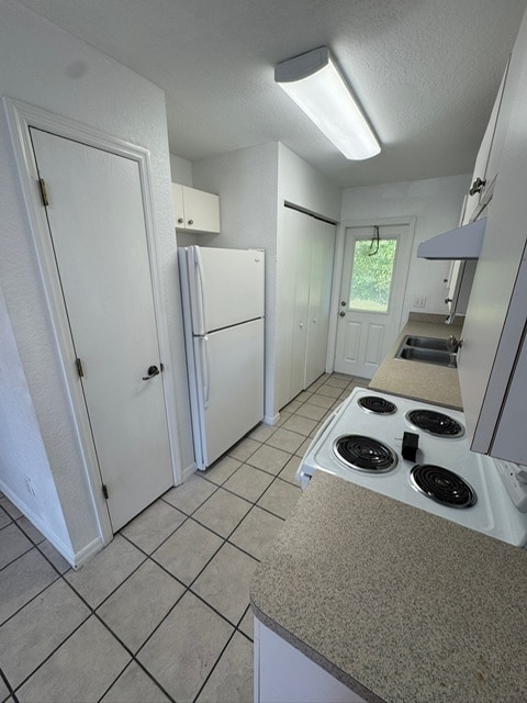 Interior Photo - The Flats at Belleview