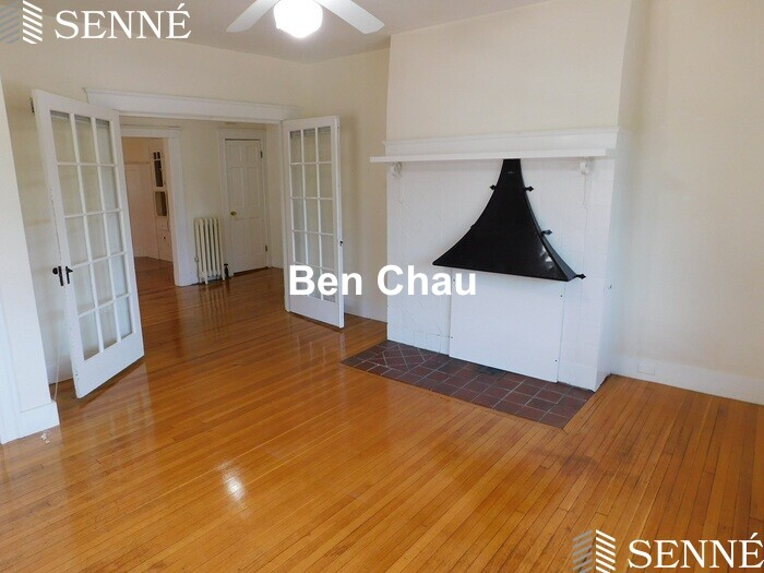 Foto principal - 1675 Massachusetts Ave