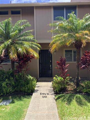 Building Photo - 98-852-852 Noelani St