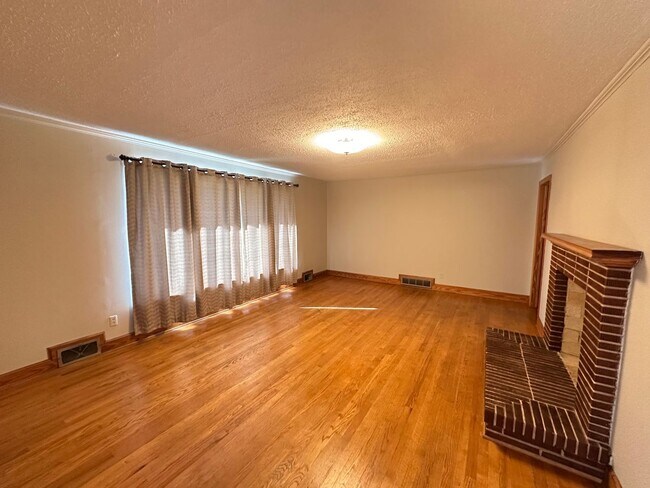 Foto del edificio - Graham area