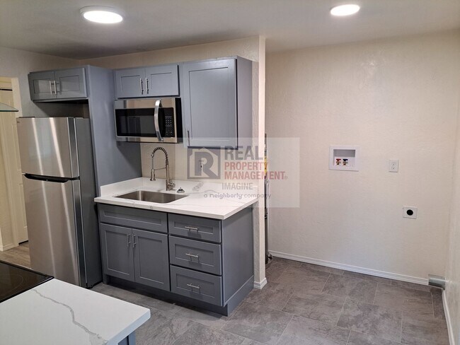 Building Photo - Discover Your Newly Renovated Home!