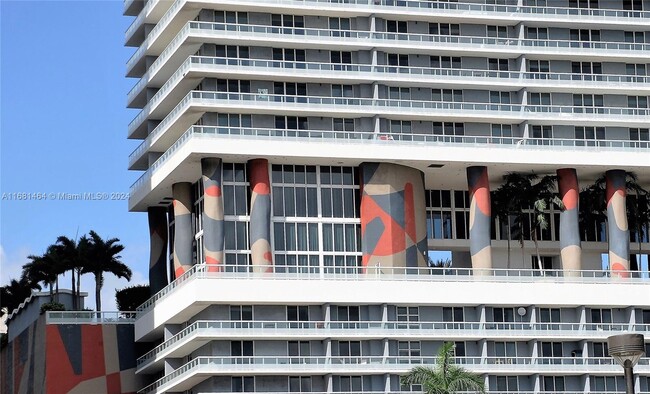 Foto del edificio - 50 Biscayne Blvd