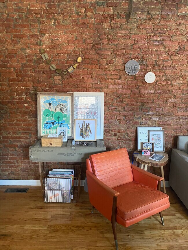 Foto del edificio - 1625 S 9th St