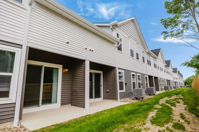 Interior Photo - Brynn Mar Crossing Townhomes