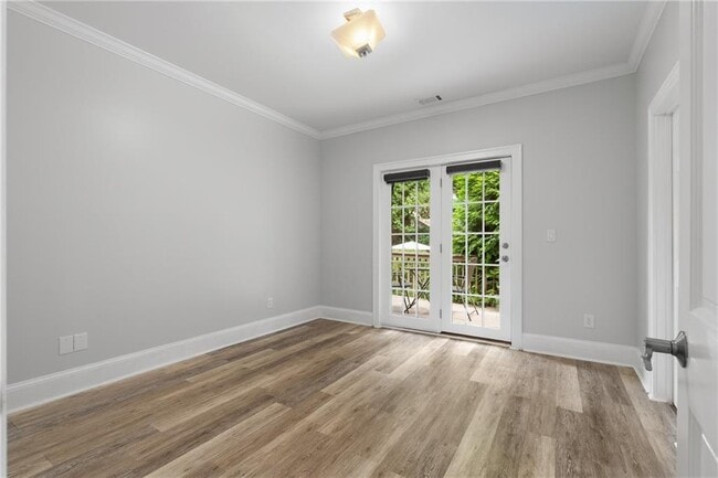 Foto del edificio - 1531 N Morningside Dr NE