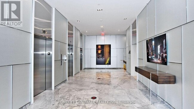 Photo du bâtiment - 57 St Joseph St