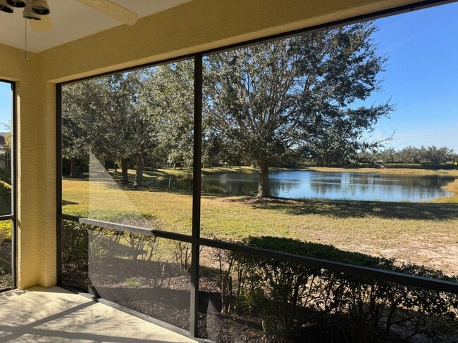 Foto del edificio - Annual Unfurnished Rental