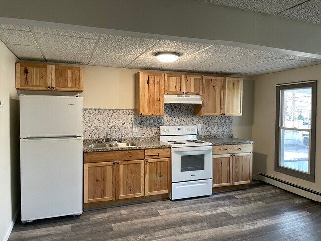 Foto del edificio - 56 8th Ave