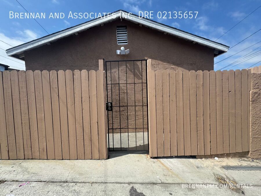 Foto principal - 3011 Franklin Ave