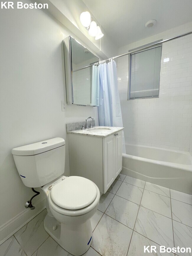 Foto del edificio - 21 Green St