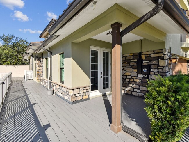 Foto del edificio - 3 Bedroom Condo in Venice