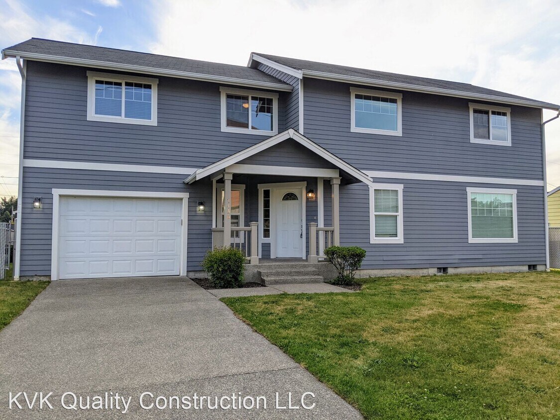 Primary Photo - 4 br, 2.5 bath House - 7436 S D St
