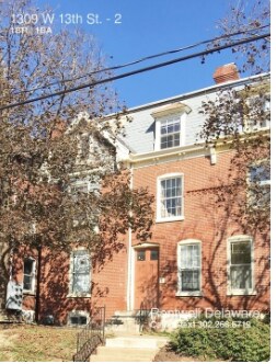 Foto del edificio - 1309 W 13th St