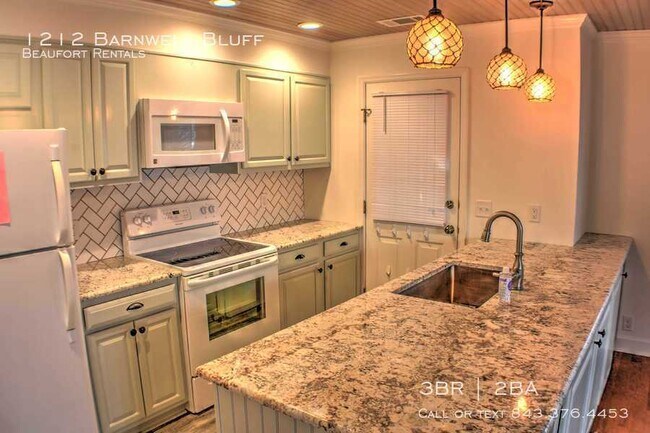 Foto del edificio - 1212 Barnwell Bluff