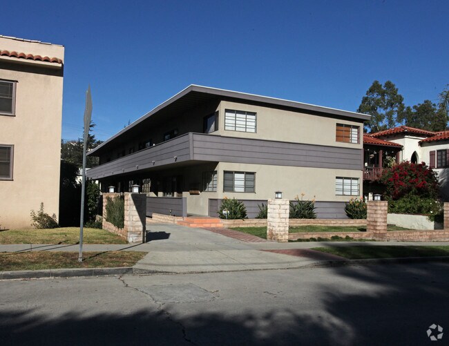 Foto del edificio - 4233 Avocado St