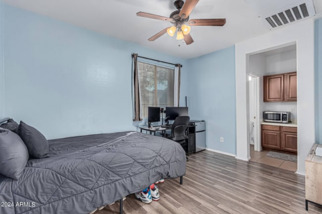 Photo - 6924 W Southgate Ave (Phoenix, AZ) House