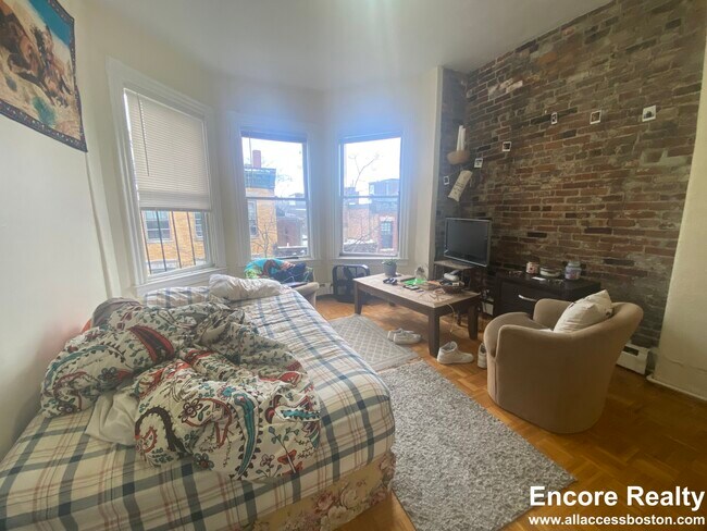 Foto del edificio - 40 Anderson St