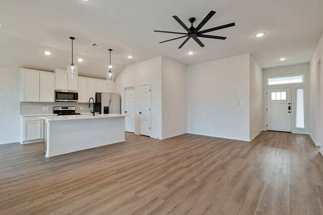 Foto del edificio - 3109 Brady Ct