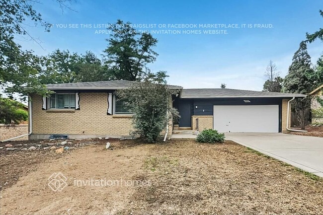 Building Photo - 8866 W Asbury Dr