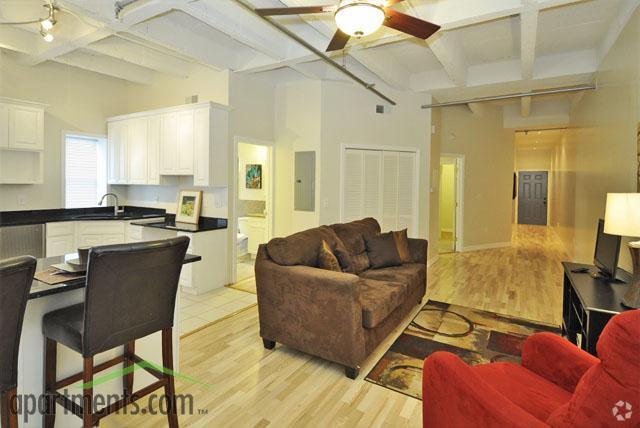 Sala de estar - Gallery 3450