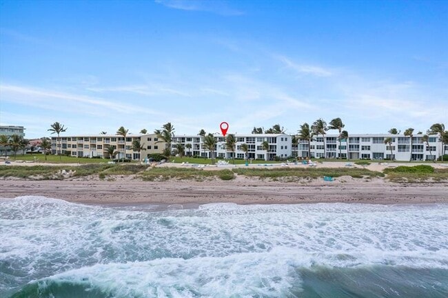 Foto del edificio - 1041 Hillsboro Mile