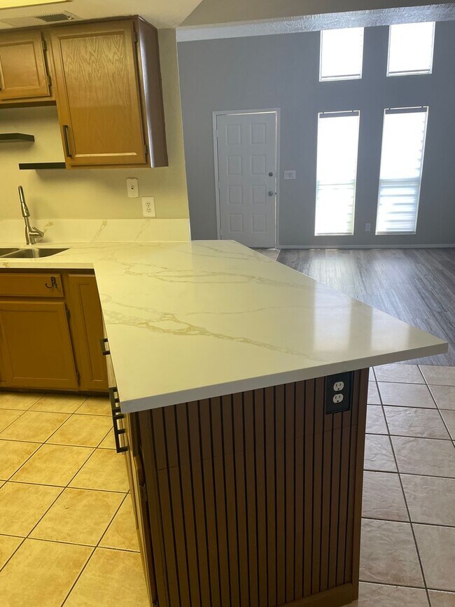 Foto del edificio - Henderson - 1 Bedroom - 1 Bath - Townhouse