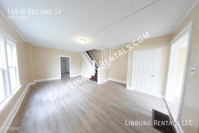 Building Photo - 3 br, 2 bath House - 145 N 2nd St