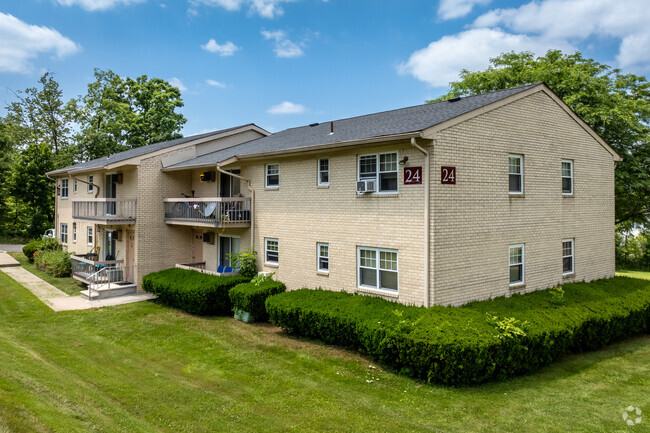 Foto del edificio - Netcong Heights Apartments