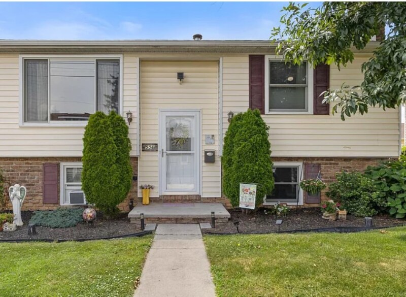 Foto principal - 506 Penn St