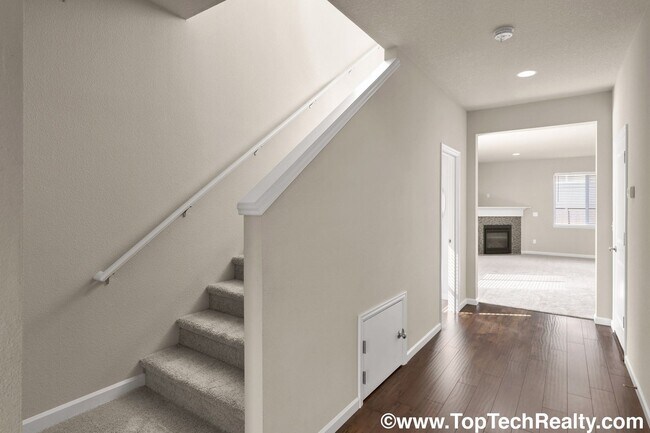 Foto del edificio - Gorgeous Abbey Creek Home 3BD, 2.5BA *Loaded*A+ Schools*Fncd Yard **Excellent Schools!