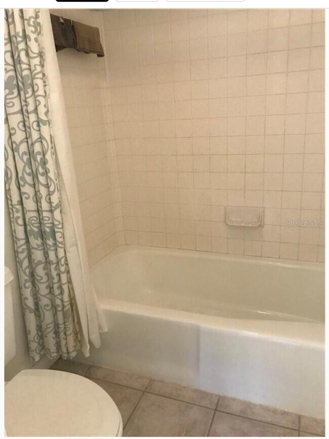 Baño - 2581 Countryside Blvd