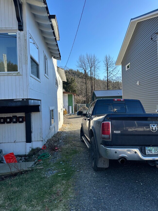 Foto del edificio - 1160 Park Ave