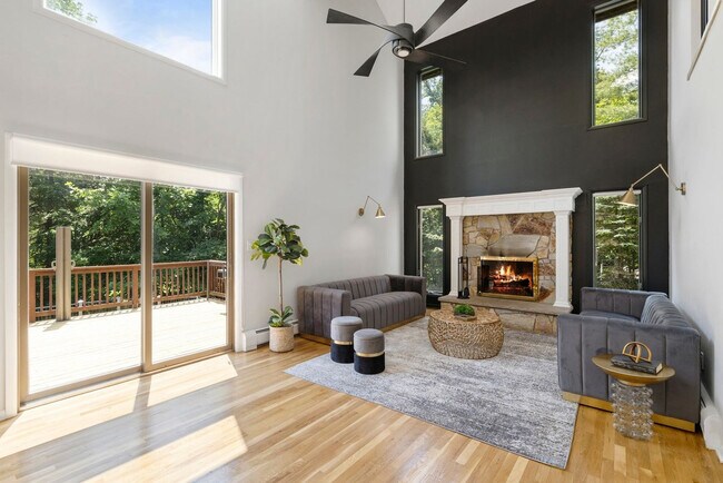 Foto del edificio - 2A Cherry Ln