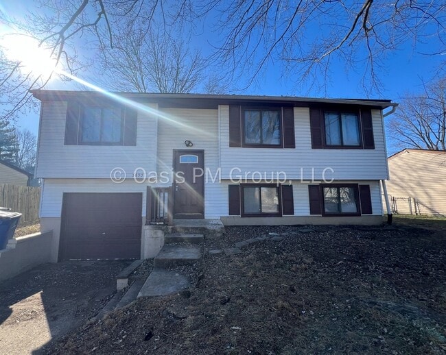 Foto del edificio - 3693 Potomac St