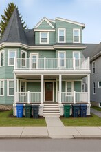 Building Photo - 48 Ashford St