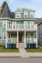 Building Photo - 48 Ashford St