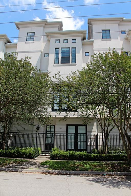 Foto del edificio - 1407 Stanford St