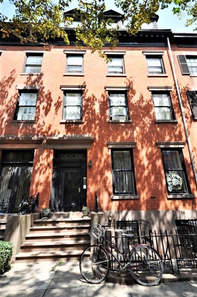 Building Photo - 81 Remsen St