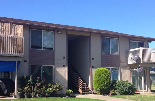 Foto principal - Pershing Rise Apartments