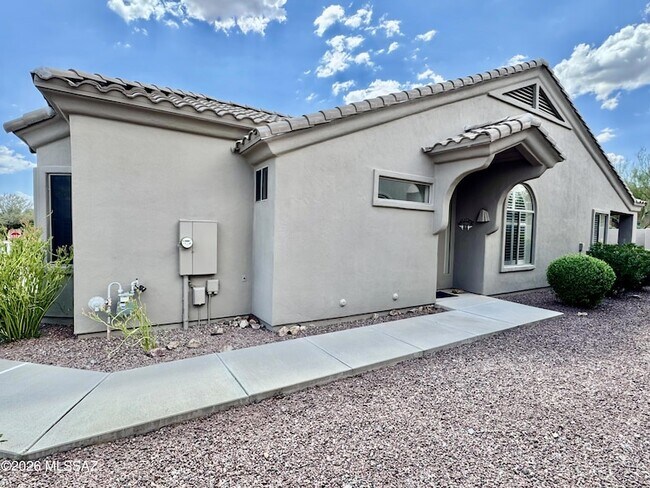 Foto del edificio - 13401 N Rancho Vistoso Blvd