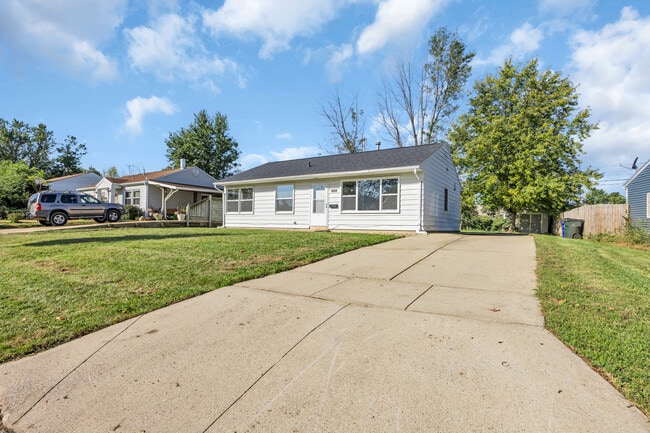 Foto del edificio - 2428 Wisconsin St SW
