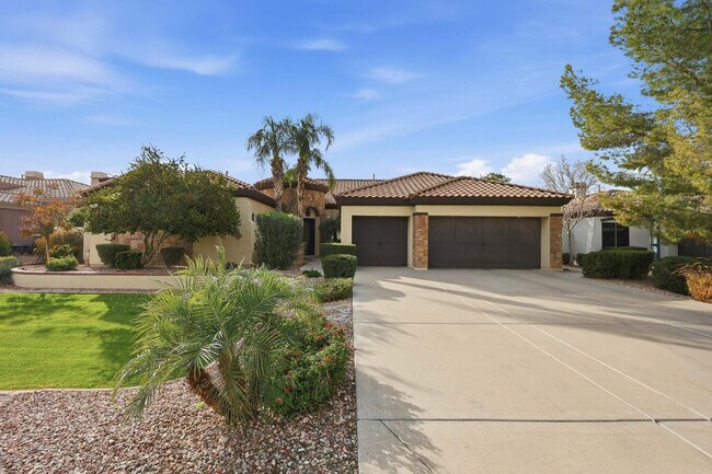 Foto del edificio - 6570 S Bogle Ave