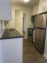 Photo du bâtiment - Cartier Court