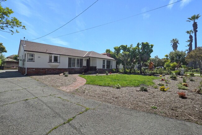 Building Photo - 470 W Palm Dr