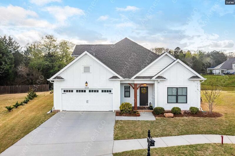 3658 Lilli Flora Ln, Apison, TN 37302 House Rental in Apison, TN