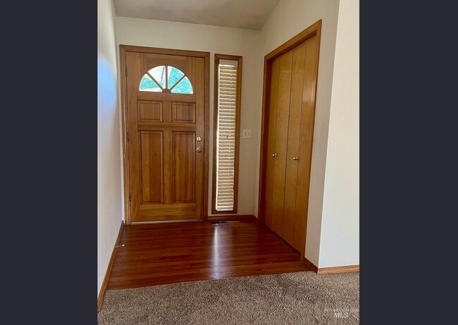 Foto del edificio - Charming Boise Rental in a Central Location