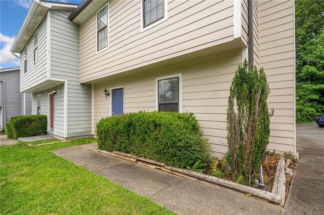Foto del edificio - 112 Woodberry Ct